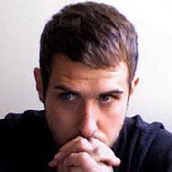 Bodhi Jones, 44 (Rock Singer)