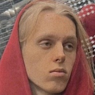 Bogdan Grishanov, 24 (TikTok Star)