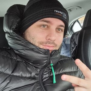 Bogdan Lalovic, 35 (YouTube Star)