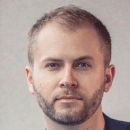 Bogdan Stevanovic, 37 (Entrepreneur)