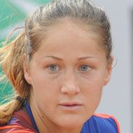 Bojana Jovanovski, 33 (Joueur de tennis)