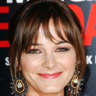 Bojana Novakovic, 42 (Movie Actress)