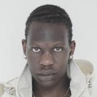 Bol Bol, 24 (Basketball Player)