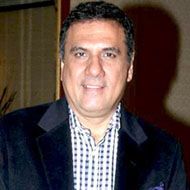 Boman Irani, 64 (Acteur de cinéma)