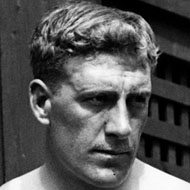 Bombardier Billy Wells (1889 - 1967) (Boxer)