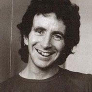 Bon Scott (1946 - 1980) (Rock Singer)