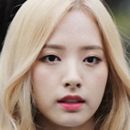 Bona, 28 (Pop Singer)