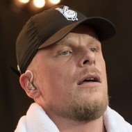 Bonez MC, 38 (Rapper)