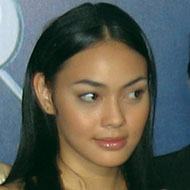 Bongkoj Khongmalai, 40 (电影女演员)