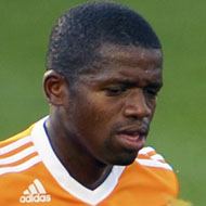 Boniek García, 39 (Soccer Player)