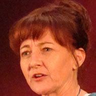 Bonita Friedericy, 62 (TV Actress)