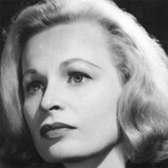 Bonnie Bartlett, 94 (Movie Actress)
