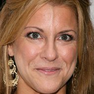 Bonnie Bernstein, 55 (Sportscaster)