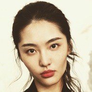 Bonnie Chen, 34 (模特)