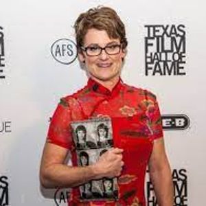 Bonnie Curtis, 59 (电影制作者)