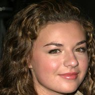 Bonnie Dennison, 35 (TV Actress)