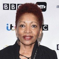 Bonnie Greer, 75 (剧作家)