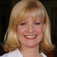 Bonnie Hunt, 62 (Film Actrice)