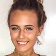 Bonnie-Lou Coffey, 21 (Instagram明星)