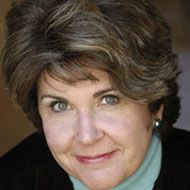 Bonnie Macbird, 72 (Screenwriter)