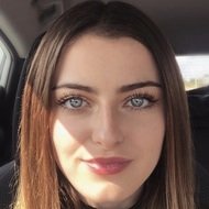 Bonnie Neiland, 23 (TikTok Star)