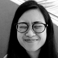 Bonnie Pang, 33 (Illustrator)