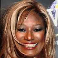 Bonnie Pointer (1950 - 2020) (Rock Singer)