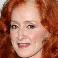 Bonnie Raitt, 74 (Rock Singer)