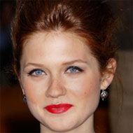 Bonnie Wright, 34 (Atriz de cinema)