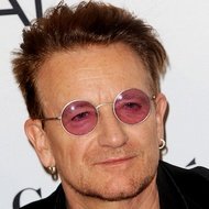 Bono, 63 (Rocksänger)