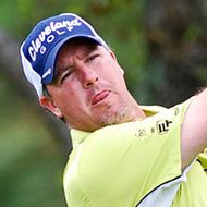 Boo Weekley, 52 (Golfer)
