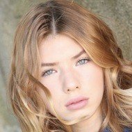 Booch O'Connell, 24 (TV Actress)