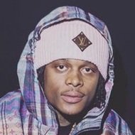 Booka 600, 29 (Rapper)