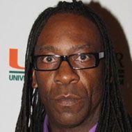 Booker T, 59 (Wrestler)
