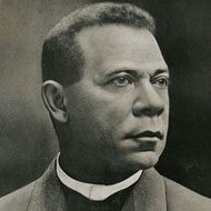 Booker T. Washington (1856 - 1915) (Teacher)