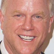 Boomer Esiason, 62 (Football Player)