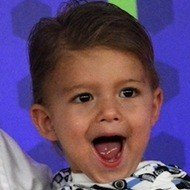 Boomer Phelps, 7 (Family Member)