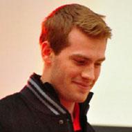 Boone Jenner, 32 (曲棍球运动员)