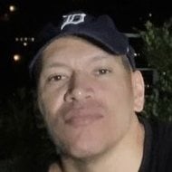 Booty King, 34 (健身教練)