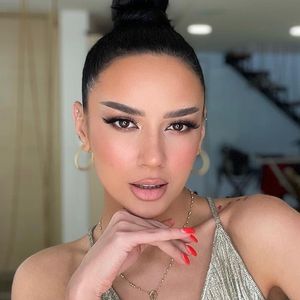 Bora Zemani, 33 (TV Show Host)