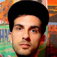 Borgore, 36 (Music Producer)
