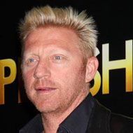 Boris Becker, 56 (Tennis Player)
