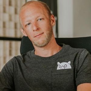 Boris Brejcha, 43 (Musikproduzent)