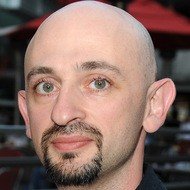 Boris Kievsky, 52 (Synchronsprecher)