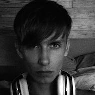 Boris Laursen, 28 (Instagram Star)