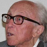 Boris Pahor (1913 - ?) (Autobiographer)