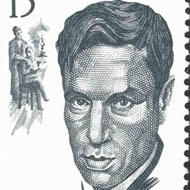 Boris Pasternak (1890 - 1960) (Романист)