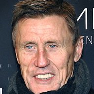 Borje Salming (1951 - 2022) (曲棍球運動員)