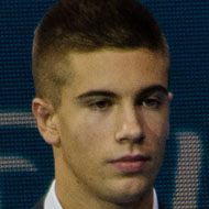 Borna Coric, 28 (Jogador De Tênis)