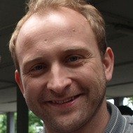 Borys Szyc, 47 (Ator do Filme)